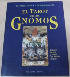 EL TAROT DE LOS GNOMOS